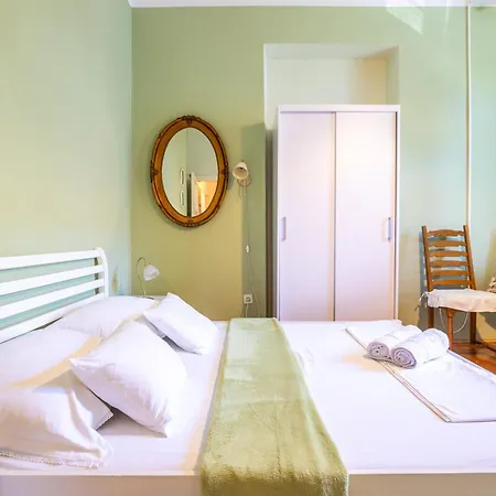 Traditional Bacvice, 3 Min Walk To The