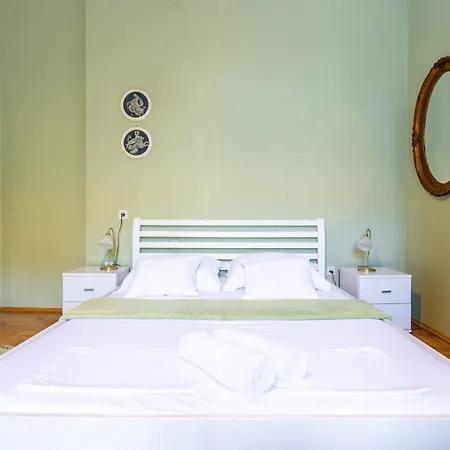 Traditional Bacvice, 3 Min Walk To The Διαμέρισμα