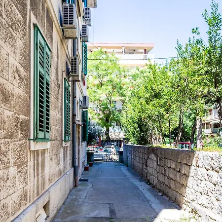 Traditional Bacvice, 3 Min Walk To The Σπλιτ