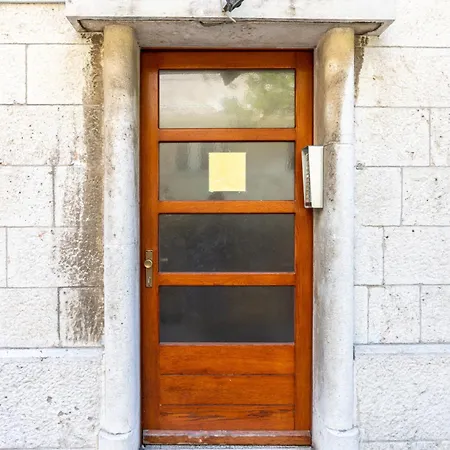 Traditional Bacvice, 3 Min Walk To The Διαμέρισμα *