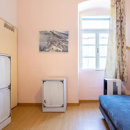 Διαμέρισμα Traditional Bacvice, 3 Min Walk To The Σπλιτ